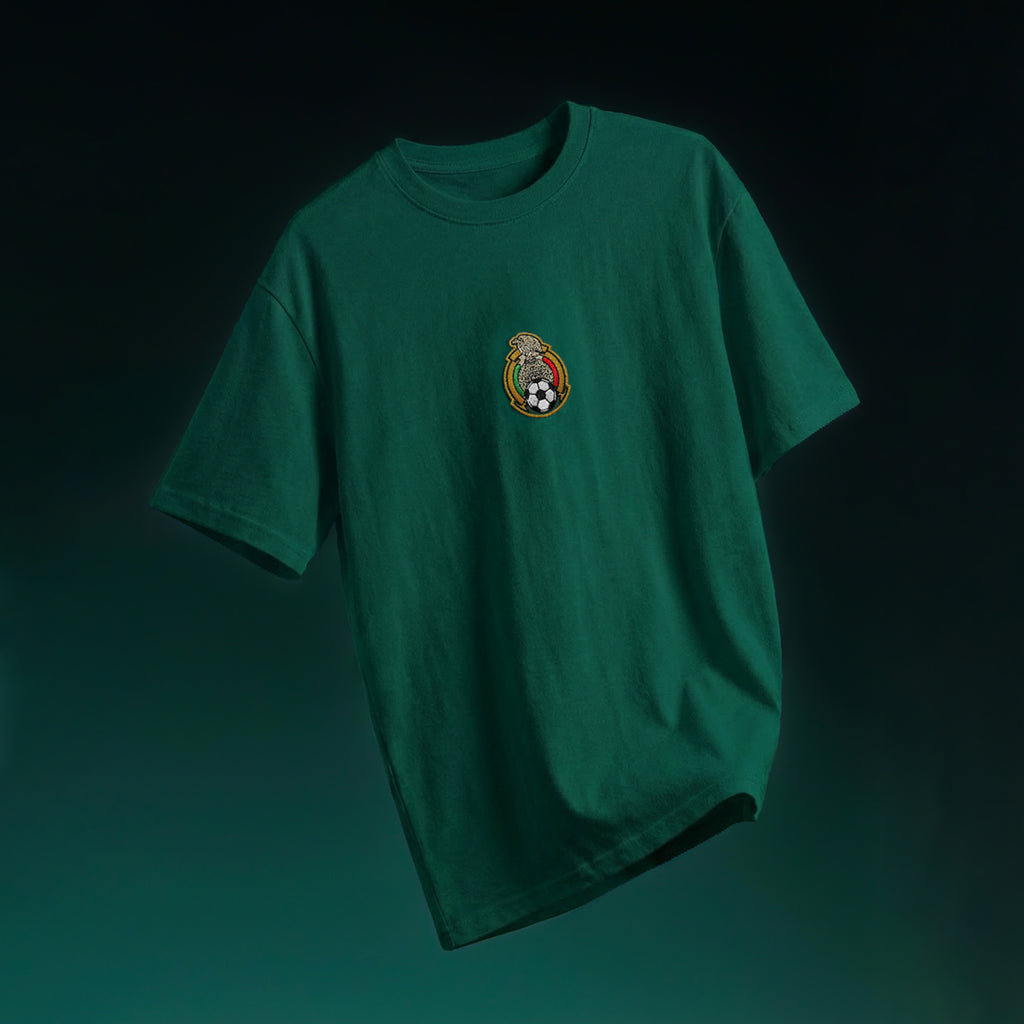 MEXICO WC BASIC TEE