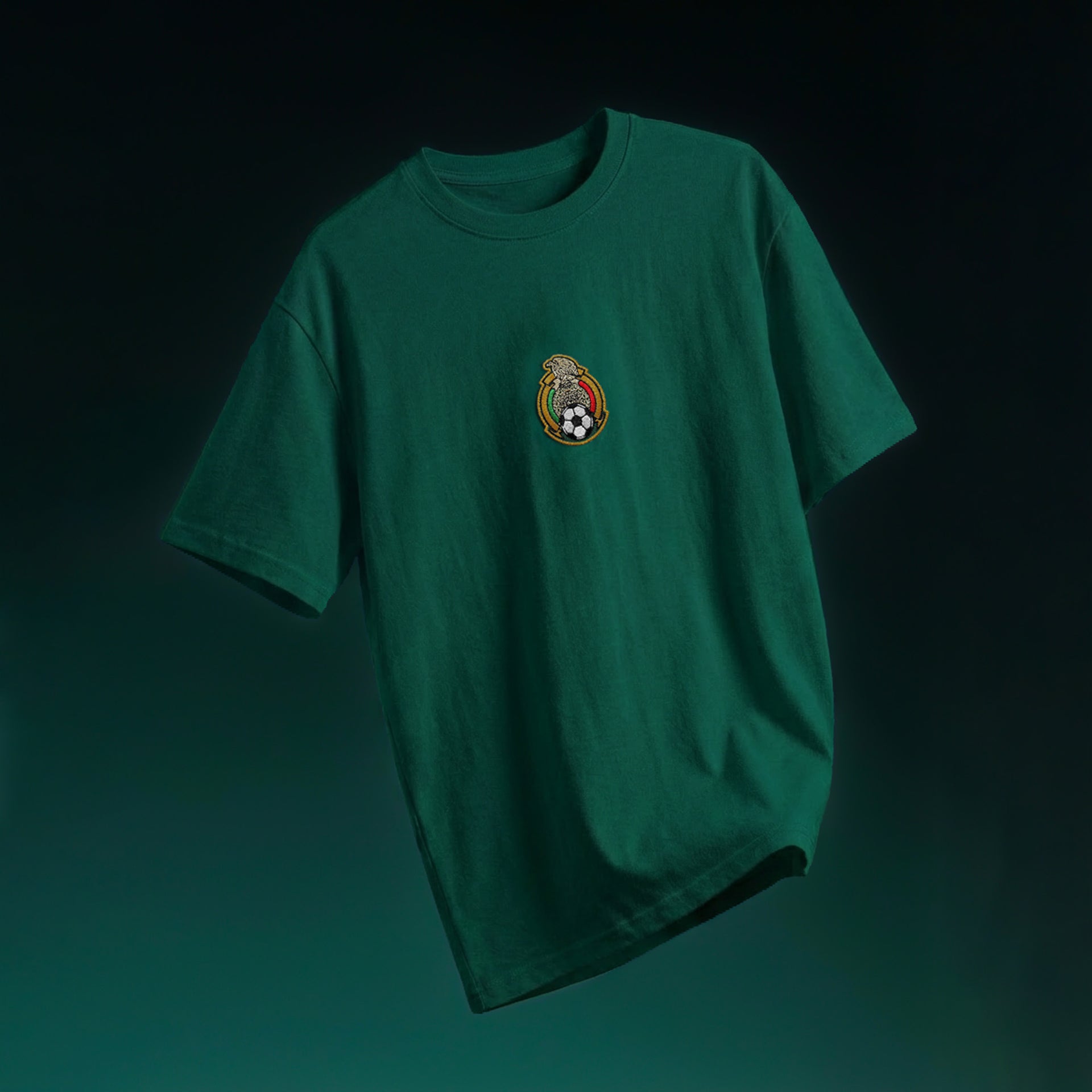 MEXICO WC BASIC TEE