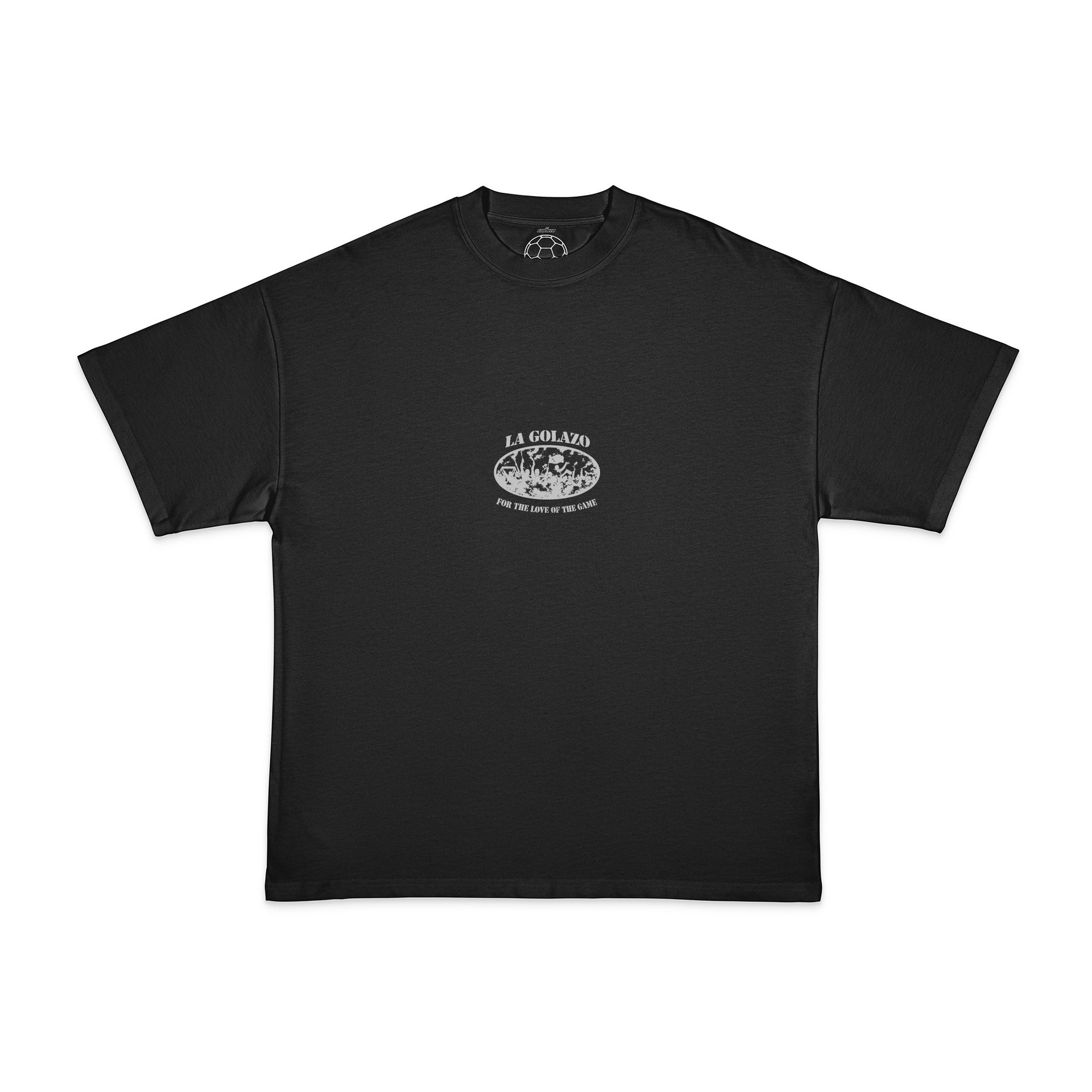 ROONEY BYCICLE KICK TEE