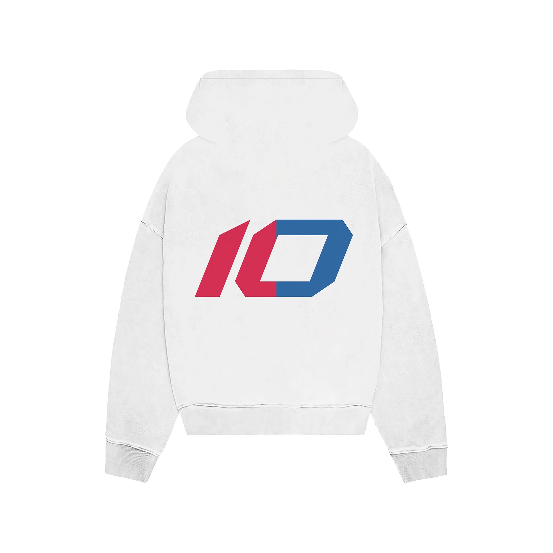 BARCA ZIP HOODIE