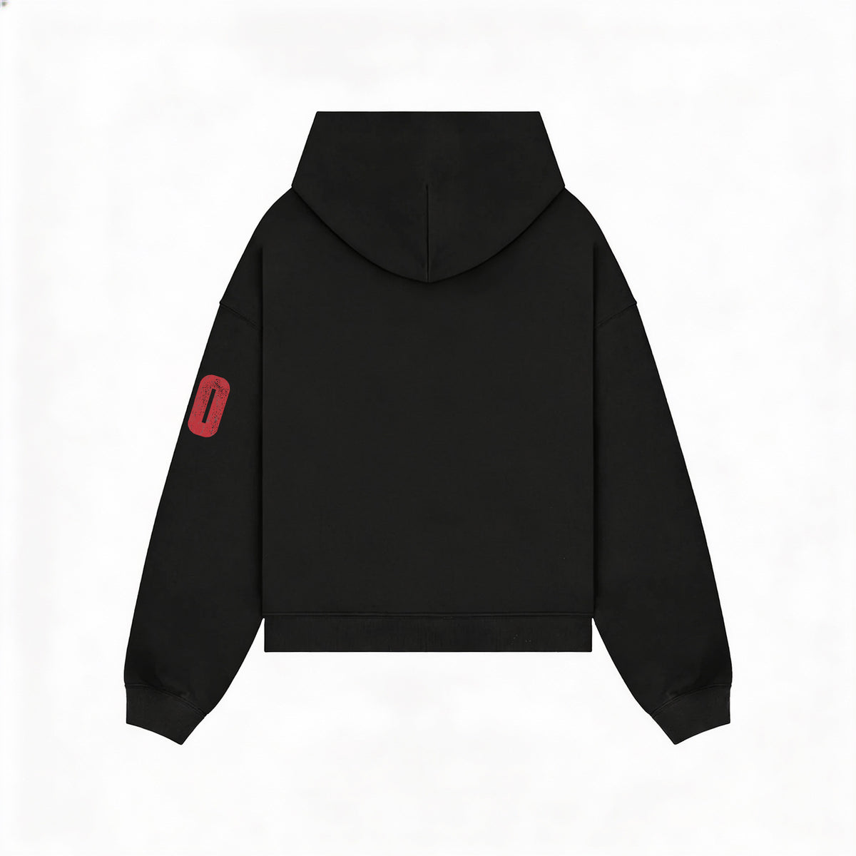 LIVERPOOL 20 HOODIE