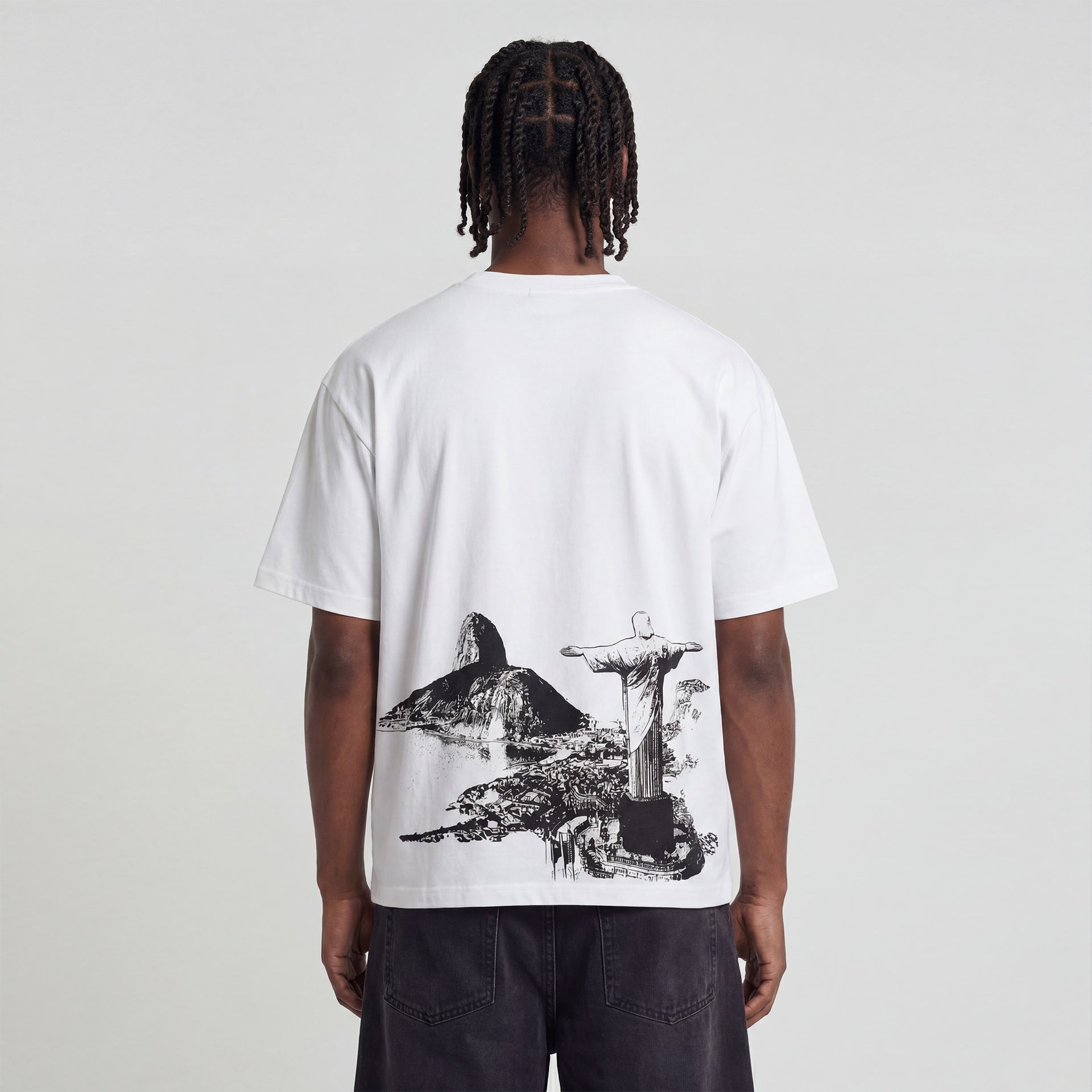 RIO DE JANEIRO TEE