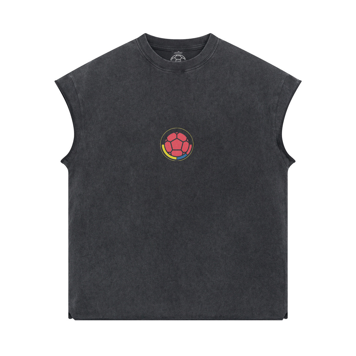 COLOMBIA MUSCLE TEE