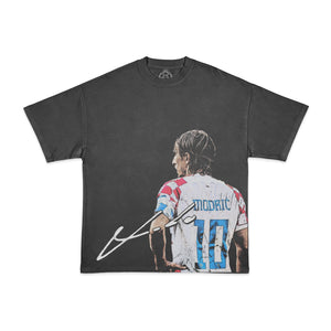MODRIC CROATIA TEE