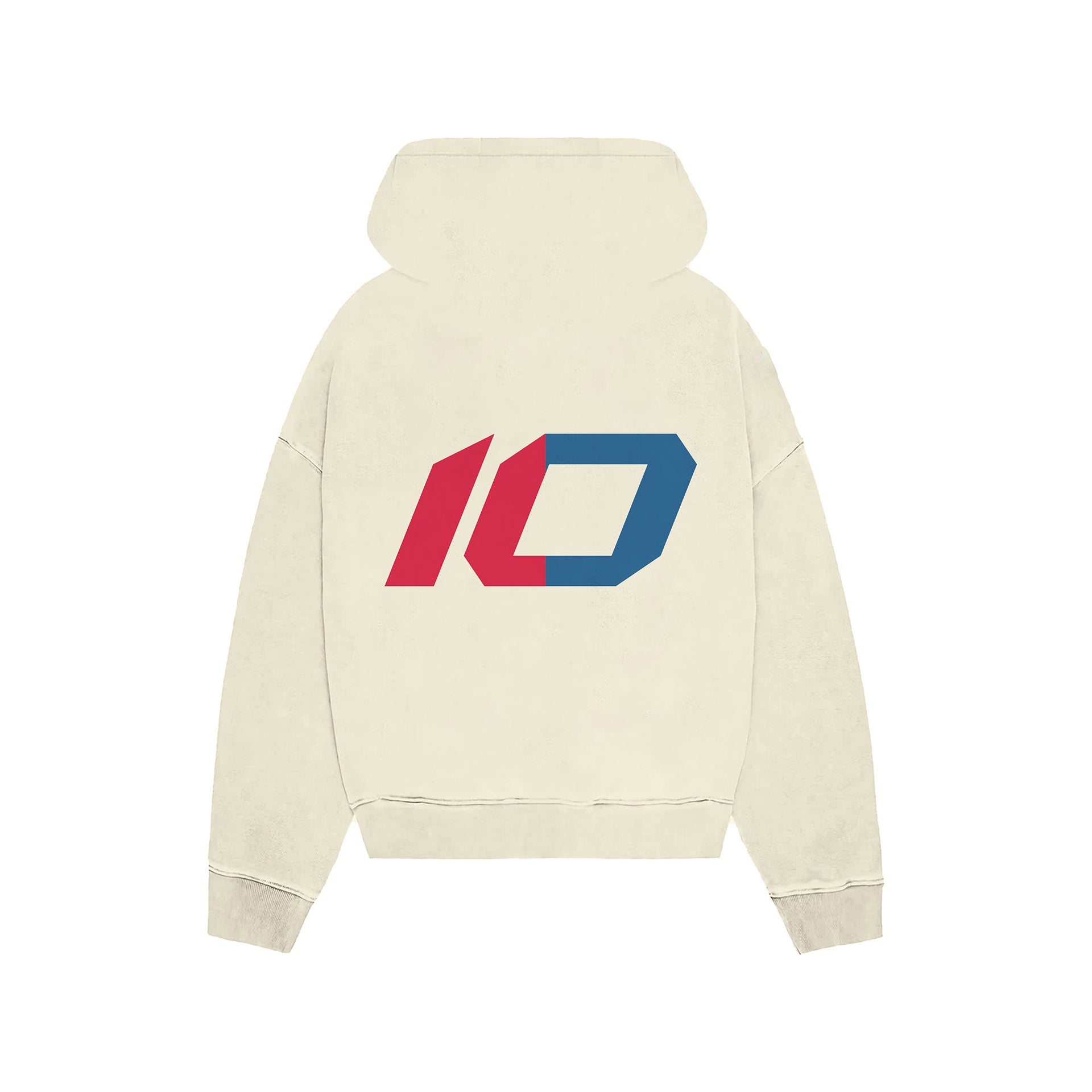 BARCA ZIP HOODIE