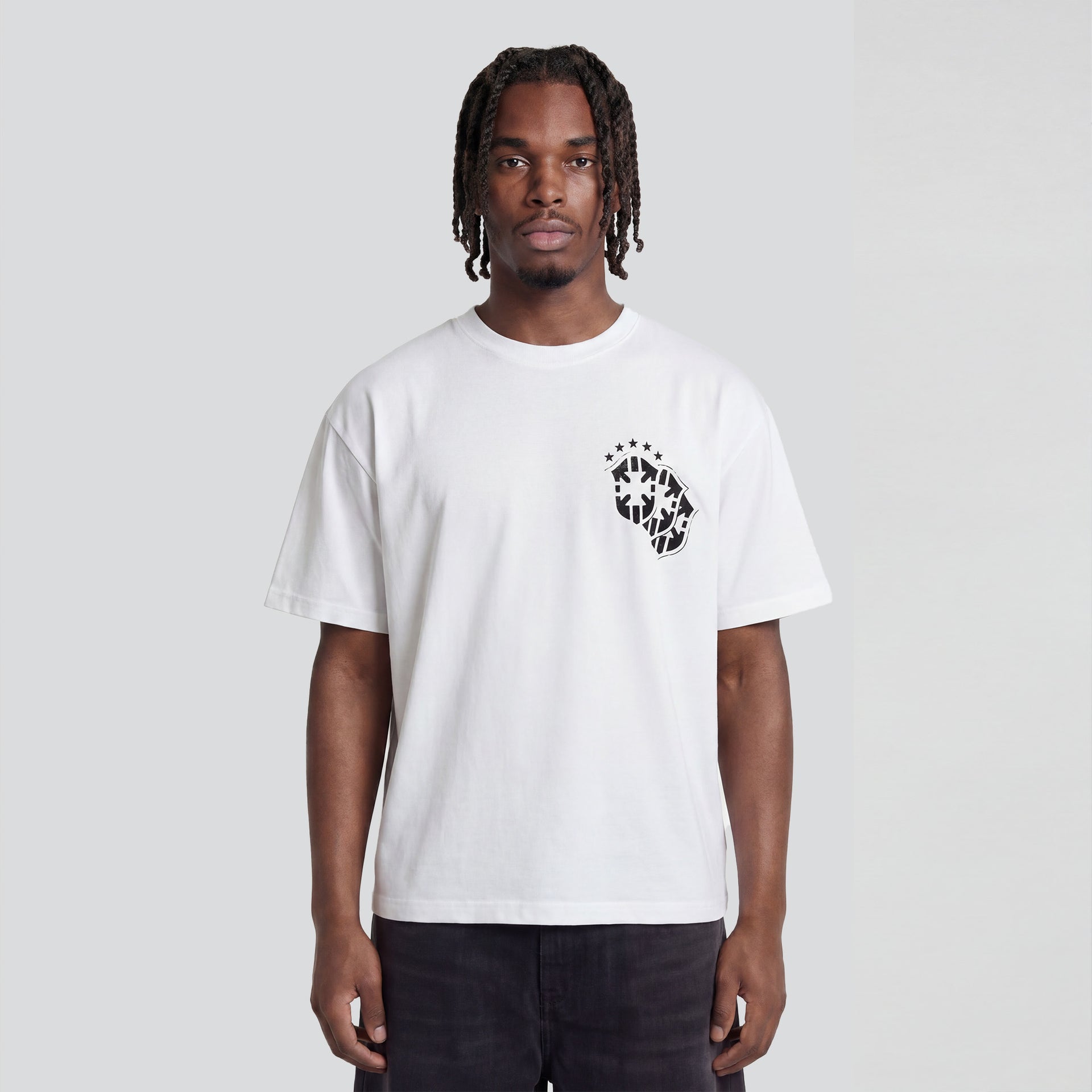 RIO DE JANEIRO TEE