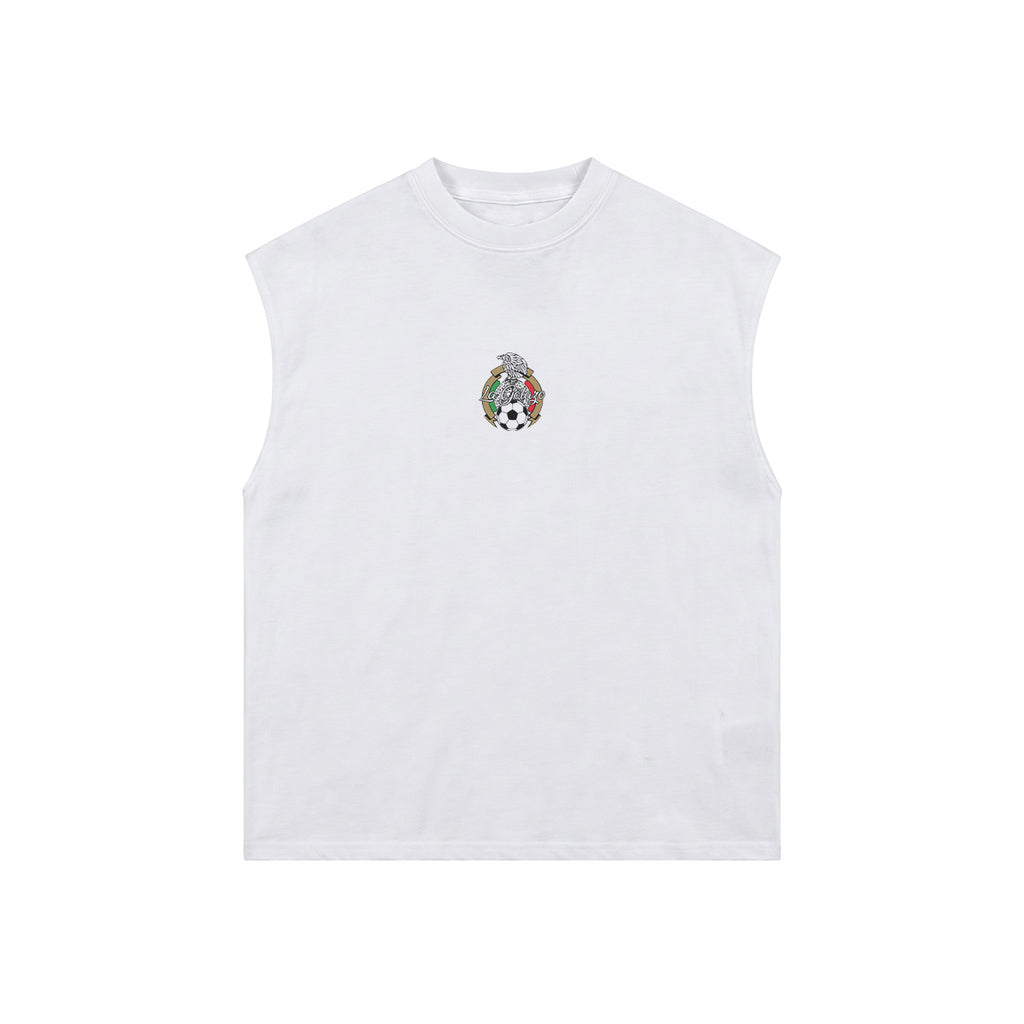 MEXICO MUSCLE TEE