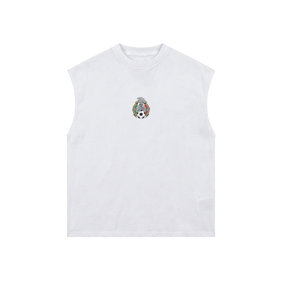 MEXICO MUSCLE TEE
