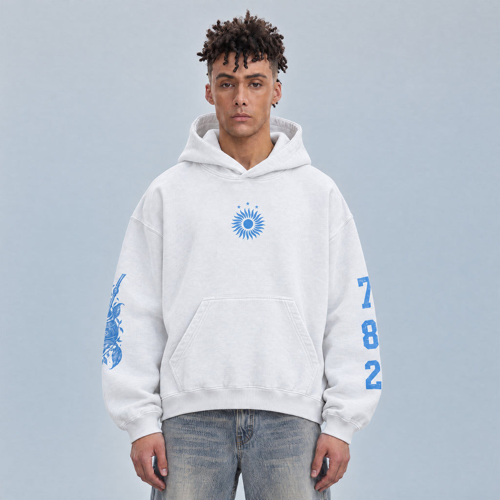 ARGENTINA HOODIE