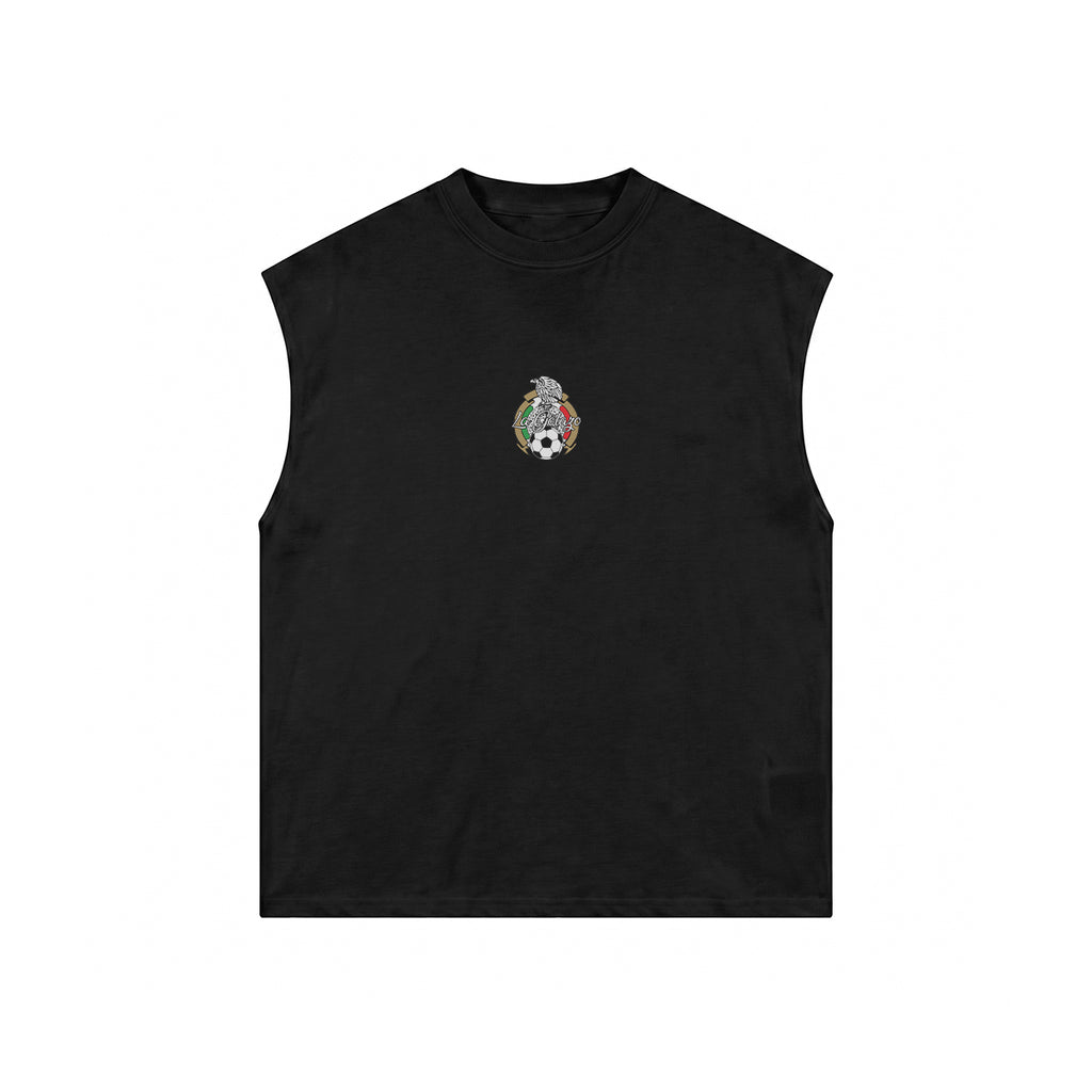 MEXICO MUSCLE TEE