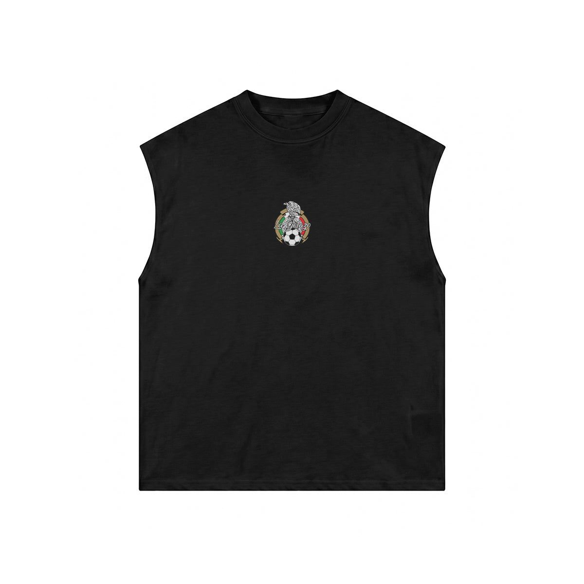 MEXICO MUSCLE TEE