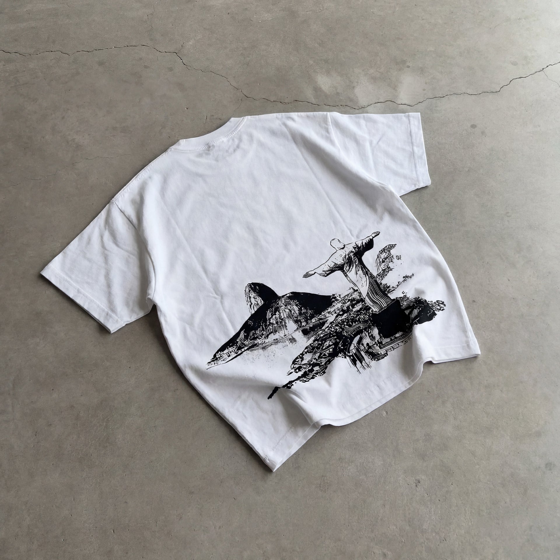 RIO DE JANEIRO TEE