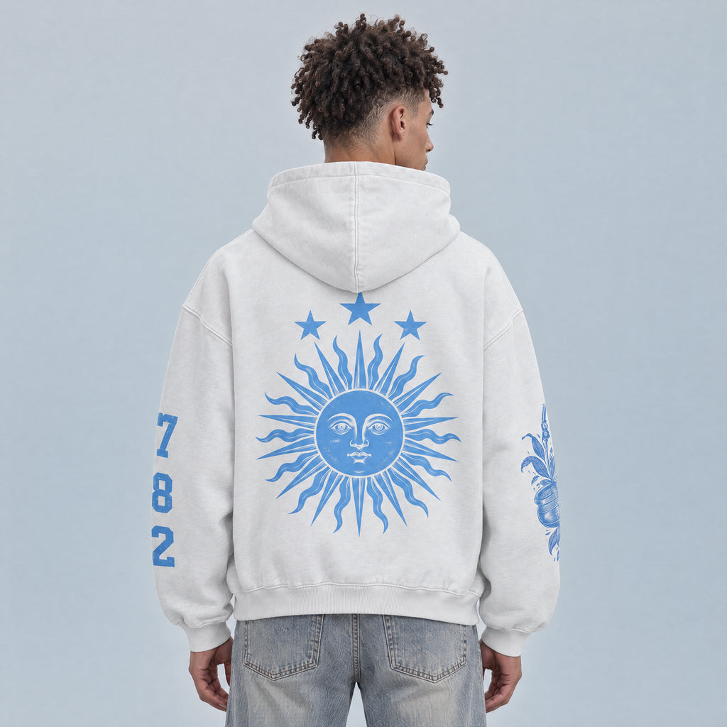 ARGENTINA HOODIE