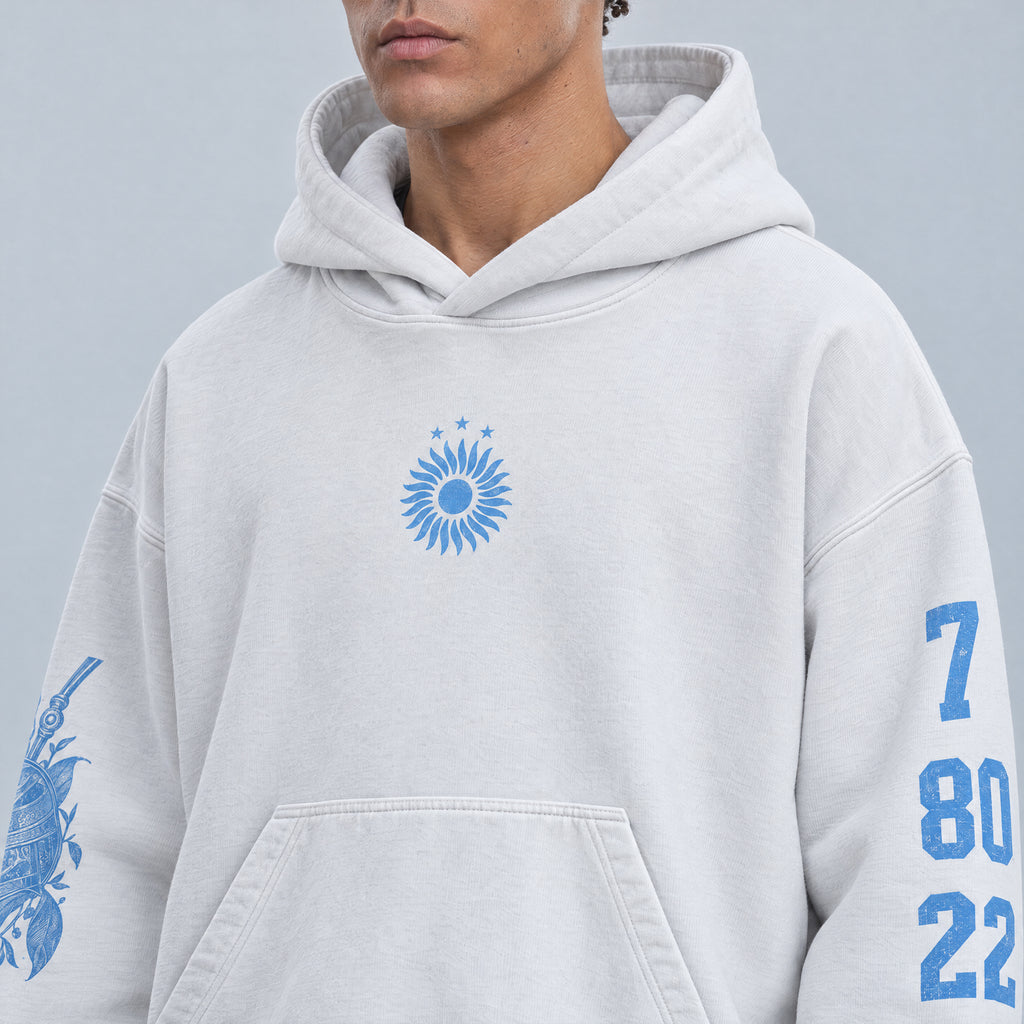 ARGENTINA HOODIE