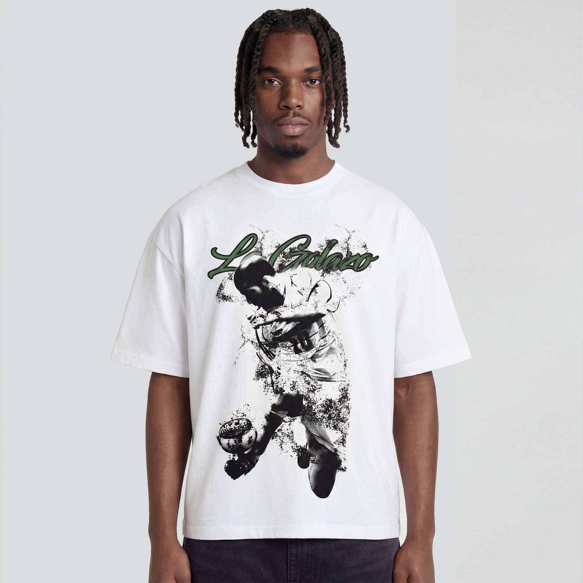 LA GOLAZO ICON TEE