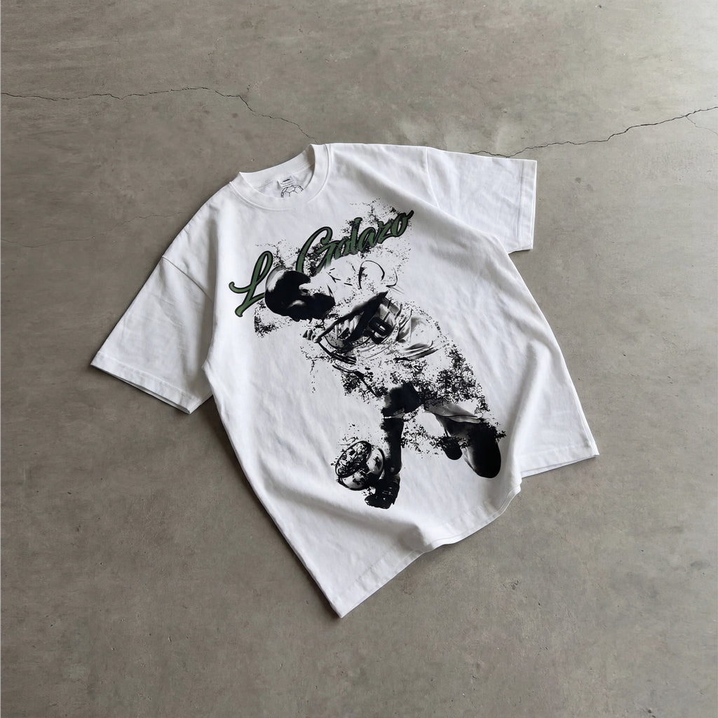 LA GOLAZO ICON TEE