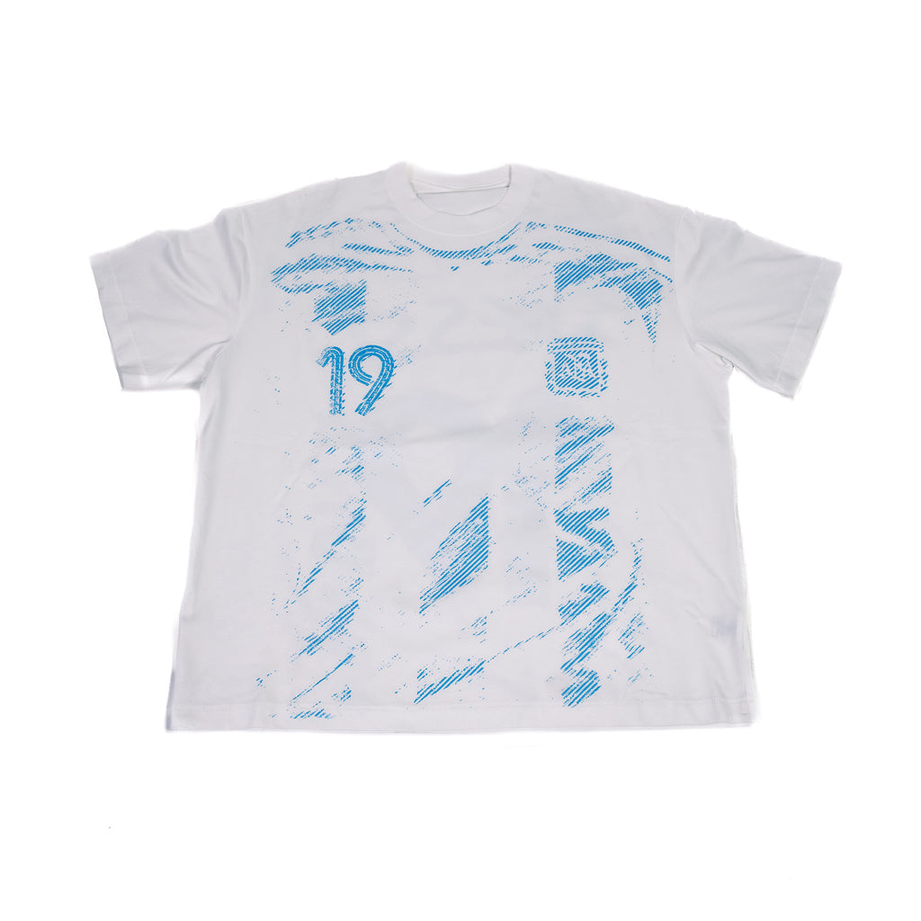 ARGENTINA 06' TEE