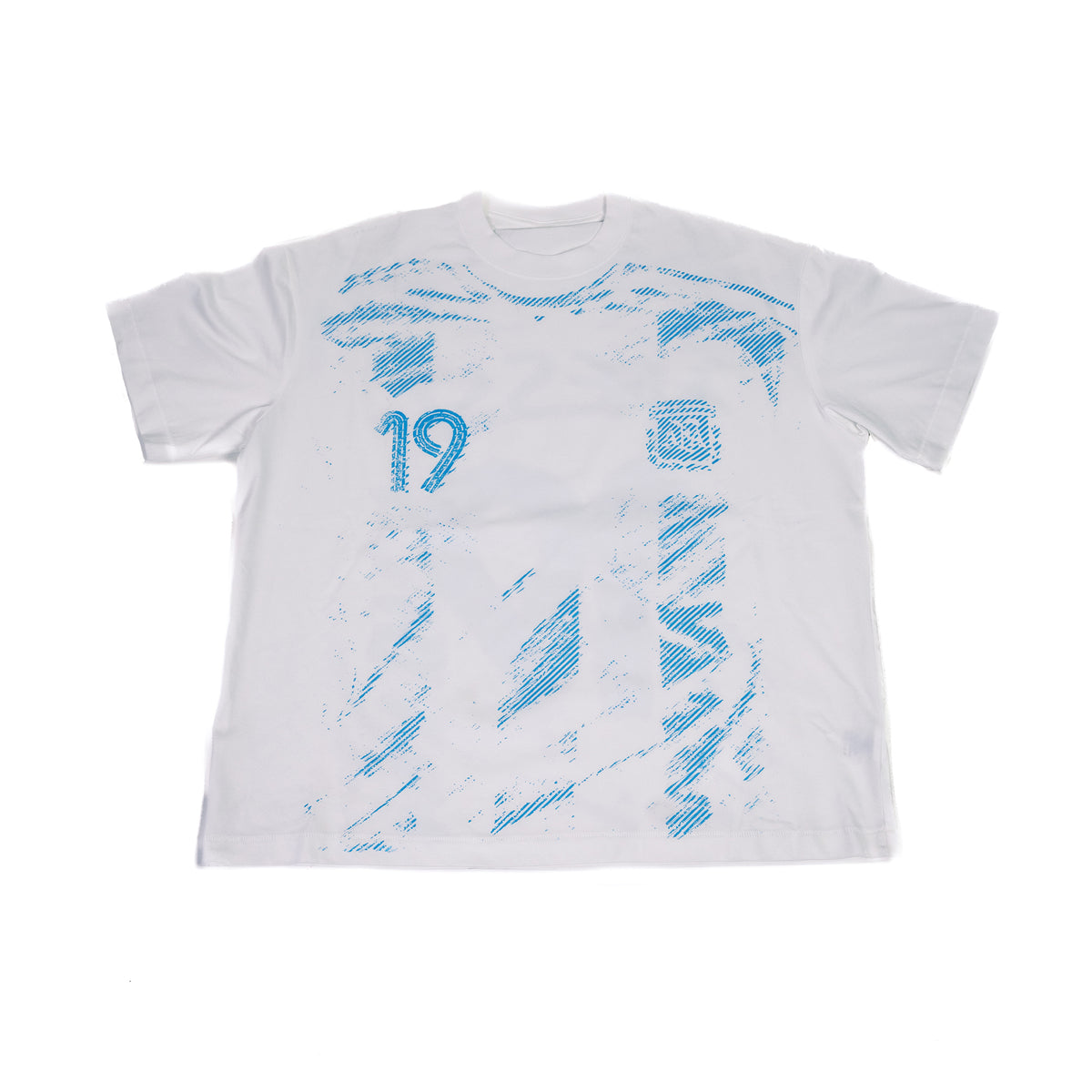 ARGENTINA 06' TEE