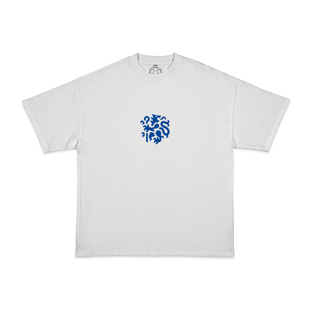THE BLUES TEE