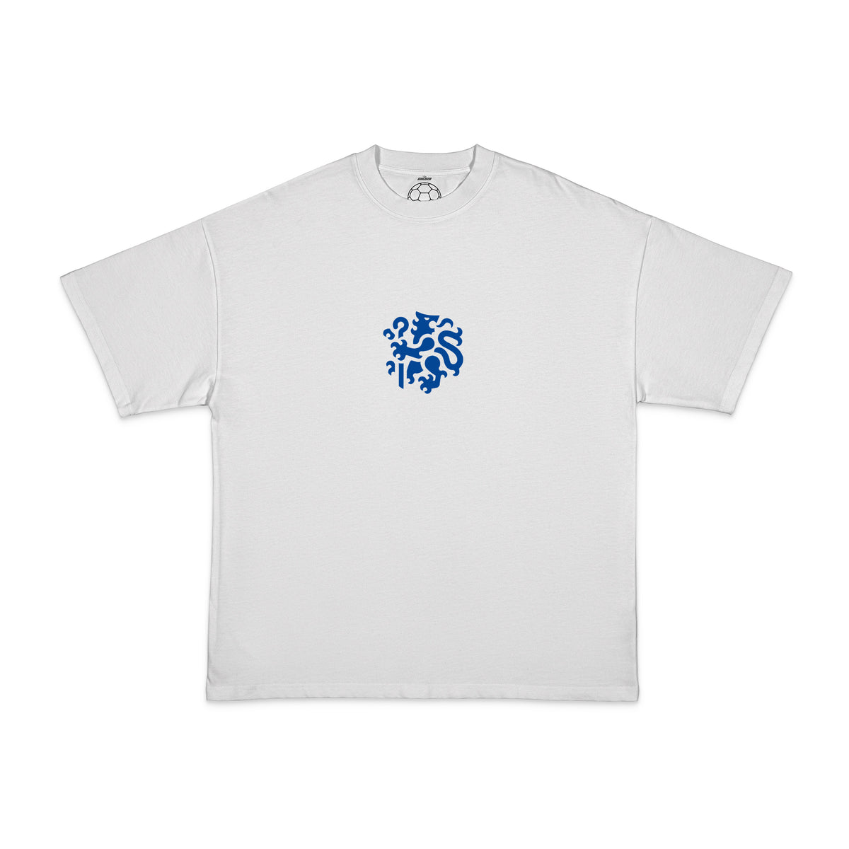 THE BLUES TEE