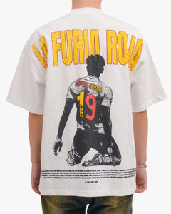 LAMINE YAMAL SPAIN TEE