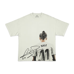 BALE MADRID TEE