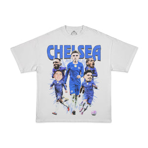 CHELSEA 25' TEE