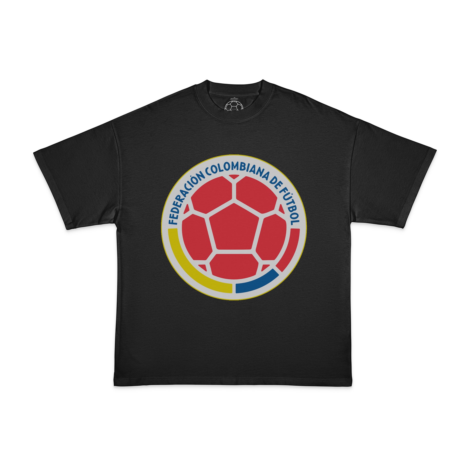 COLOMBIA 24' TEE