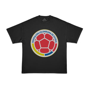 COLOMBIA 24' TEE