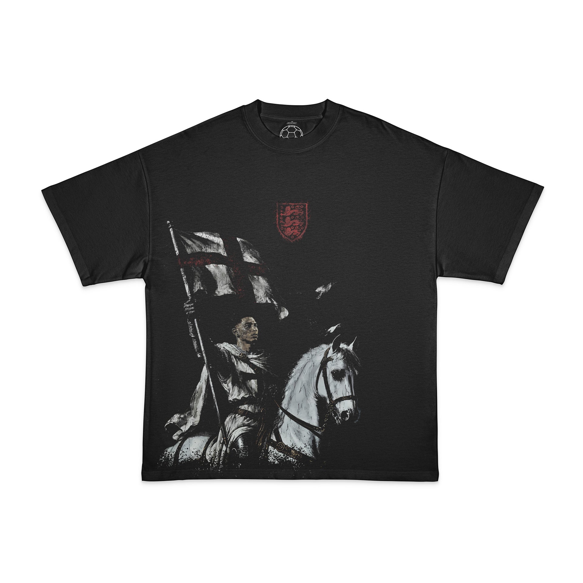 JUDE ENGLAND TEE