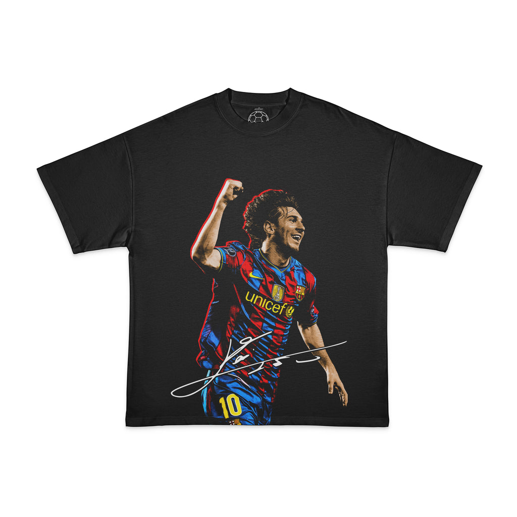 LA PULGA 10' TEE