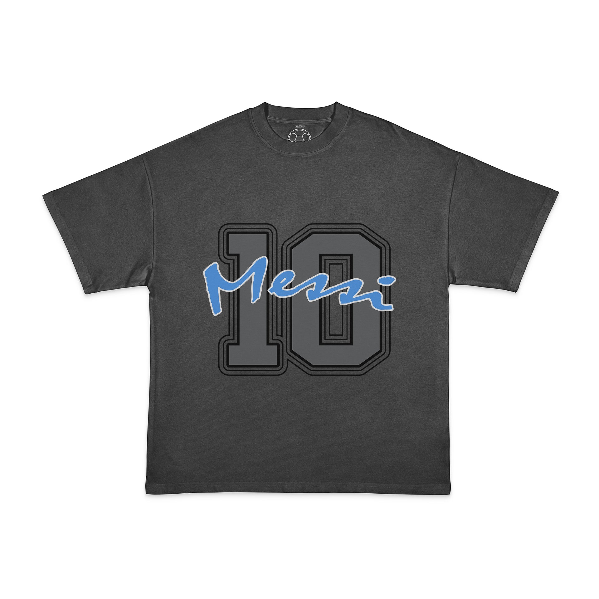 MESSI 10 TEE