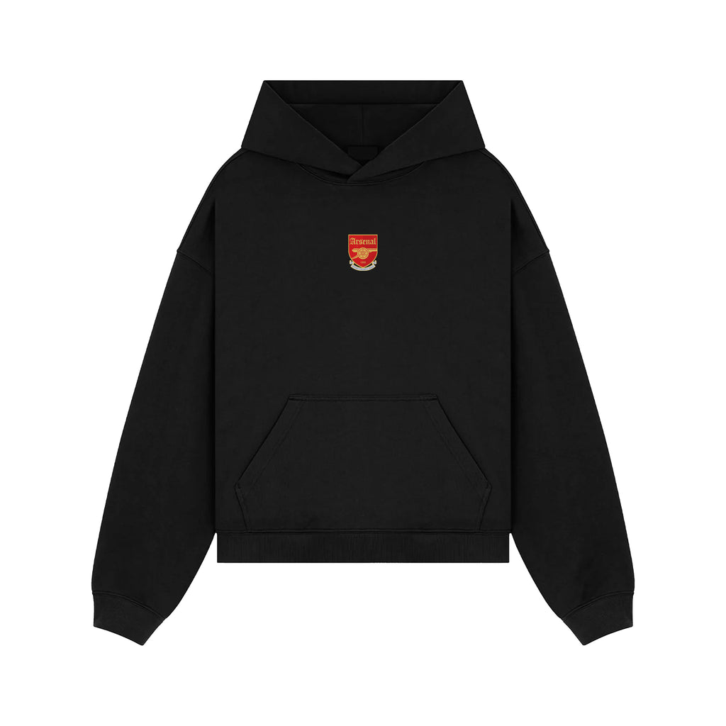 THE GUNNERS HOODIE