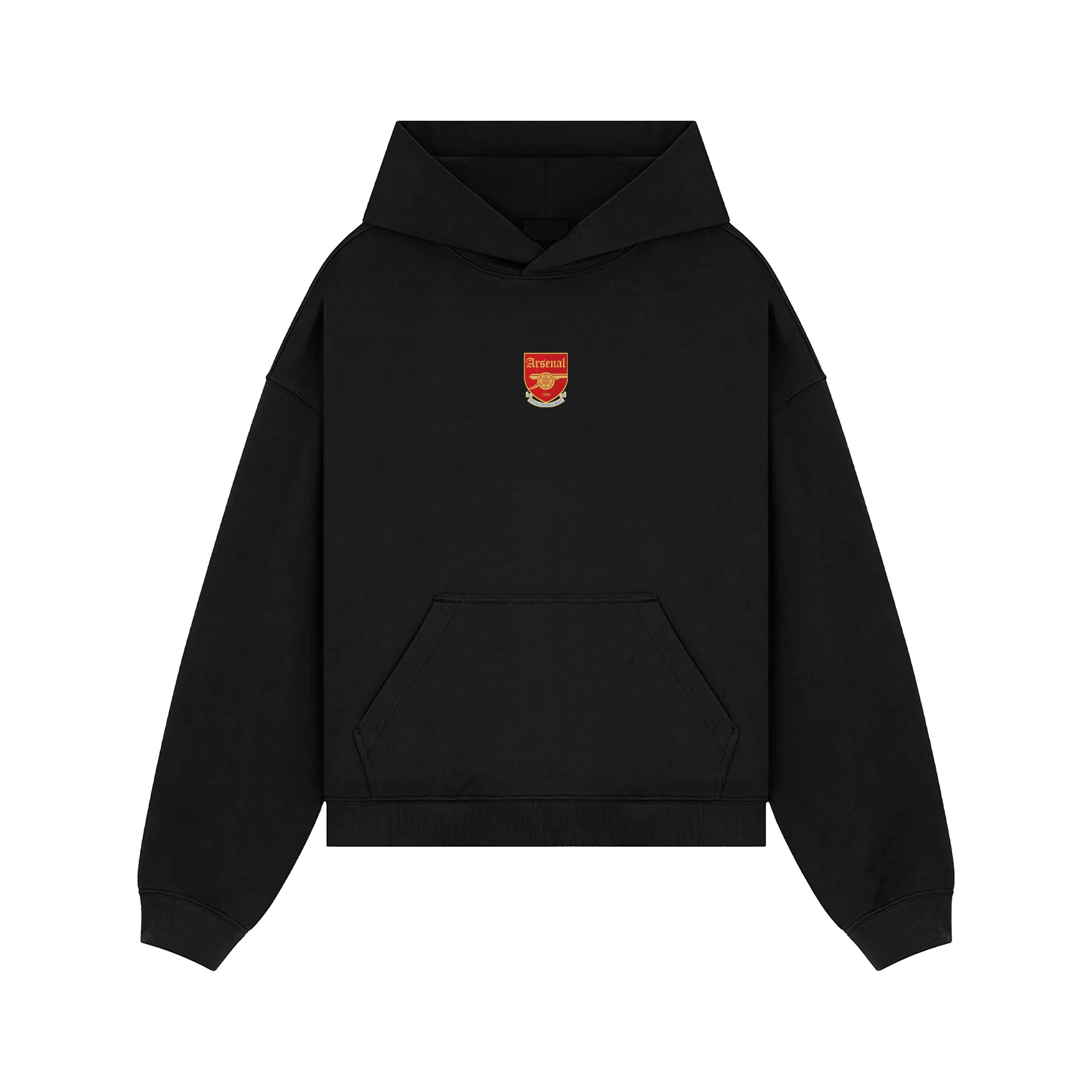 THE GUNNERS HOODIE
