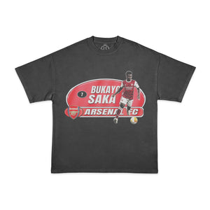 SAKA TEE