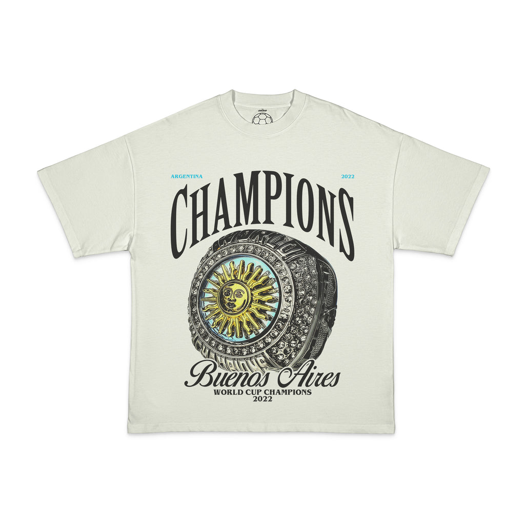 ARGENTINA 2022 TEE
