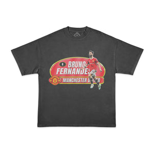 BRUNO FERNANDES TEE
