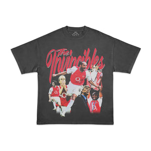 THE INVINCIBLES TEE