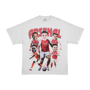 ARSENAL 25' TEE