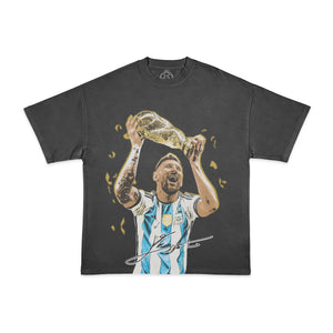 MESSI WC 22' TEE