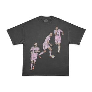 BARCA X INTER MIAMI TEE