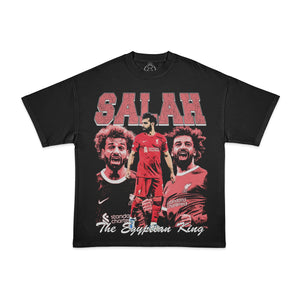 MOHAMED SALAH TEE