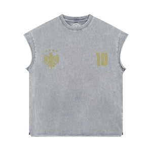 GERMANY MUSCLE TEE
