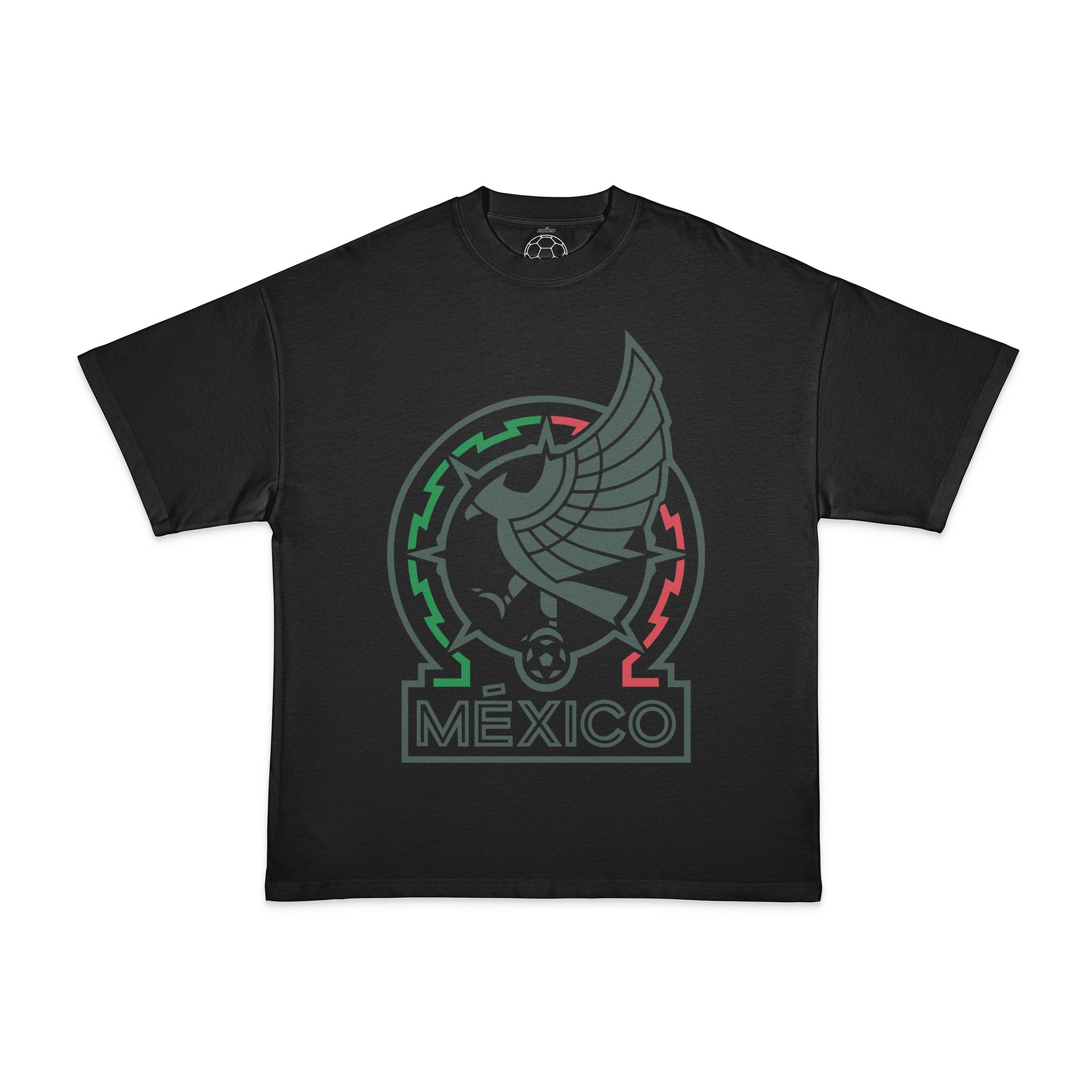 MEXICO V2 TEE