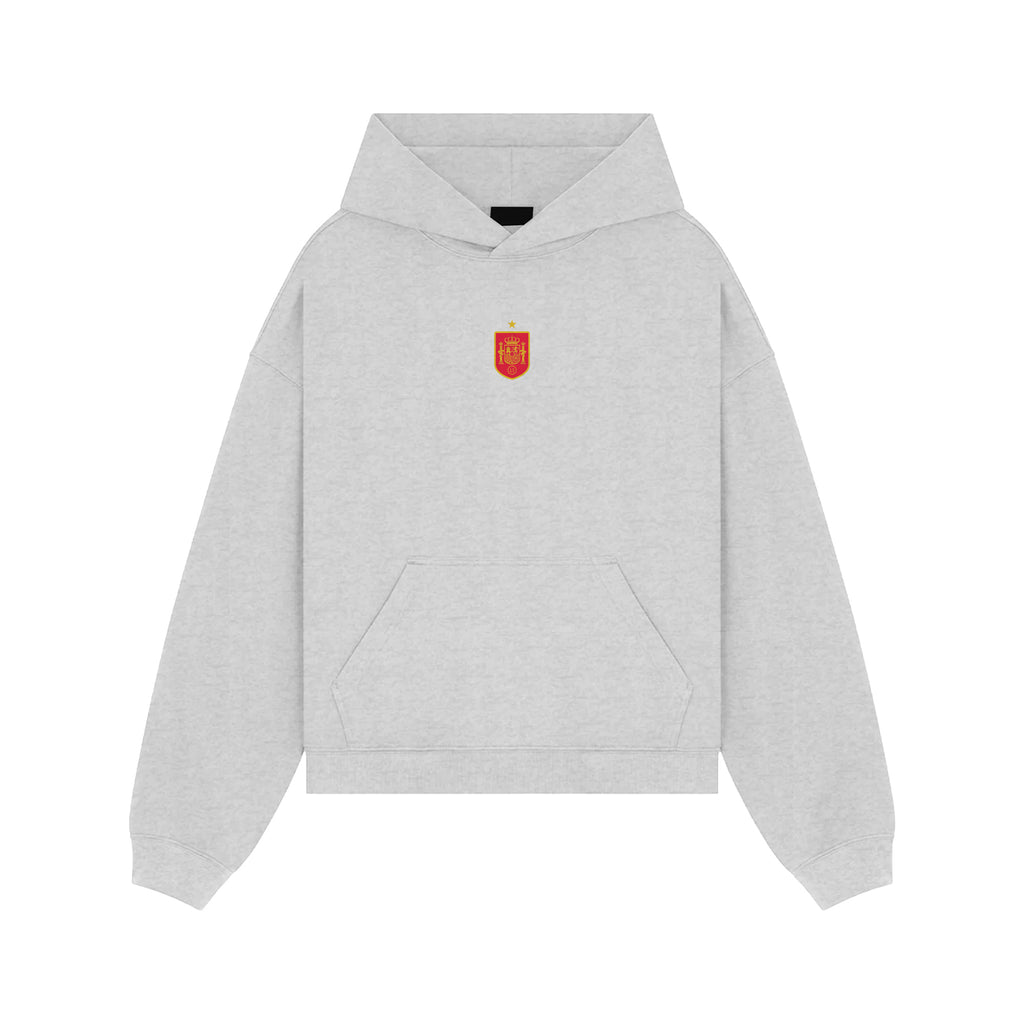 SPAIN HOODIE