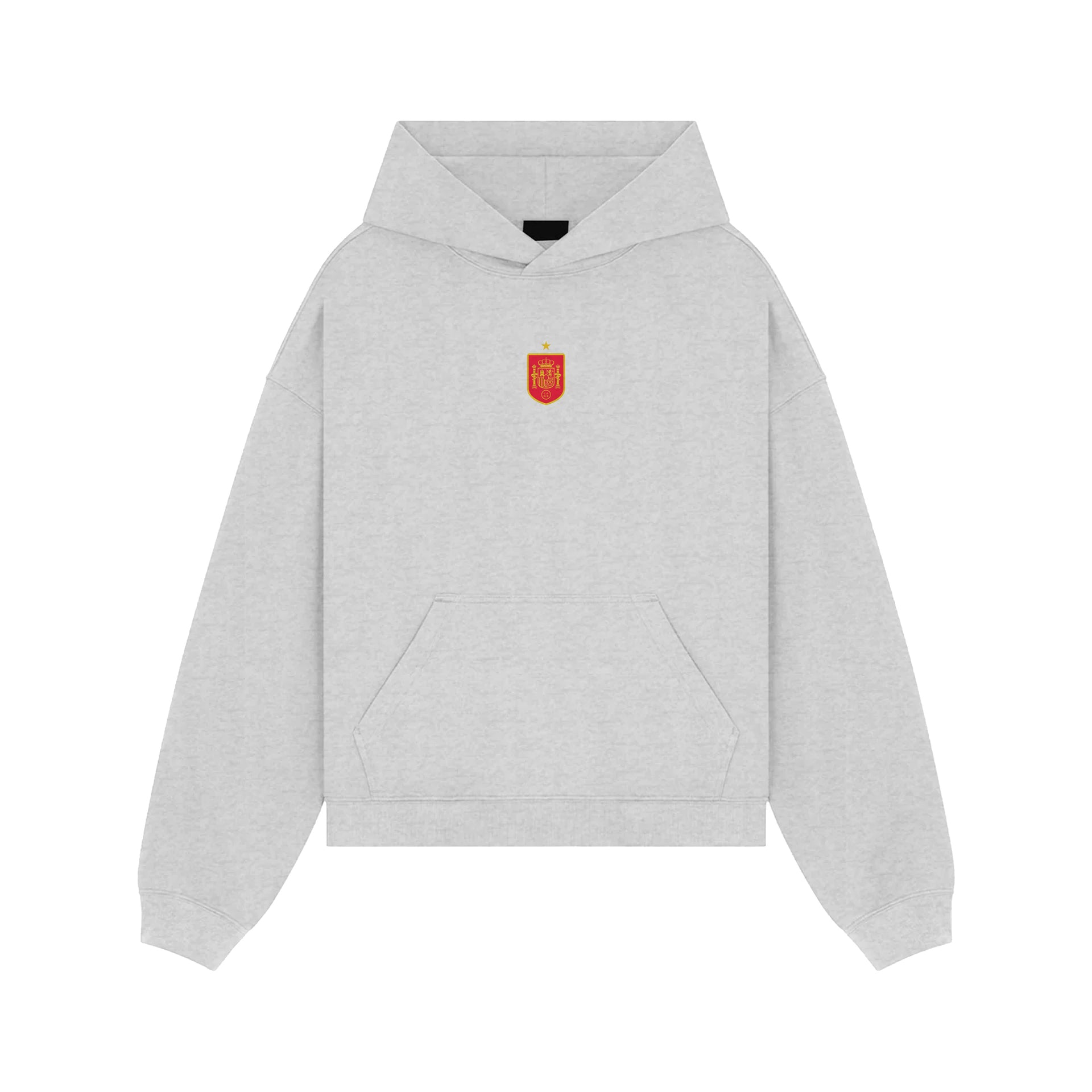 SPAIN HOODIE
