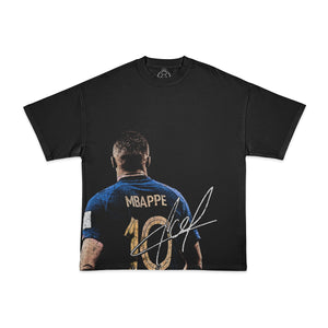 MBAPPE FRANCE TEE