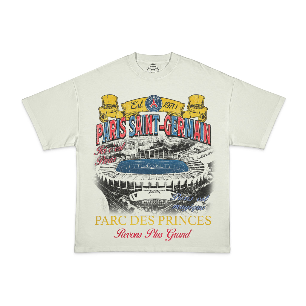 PSG TEE