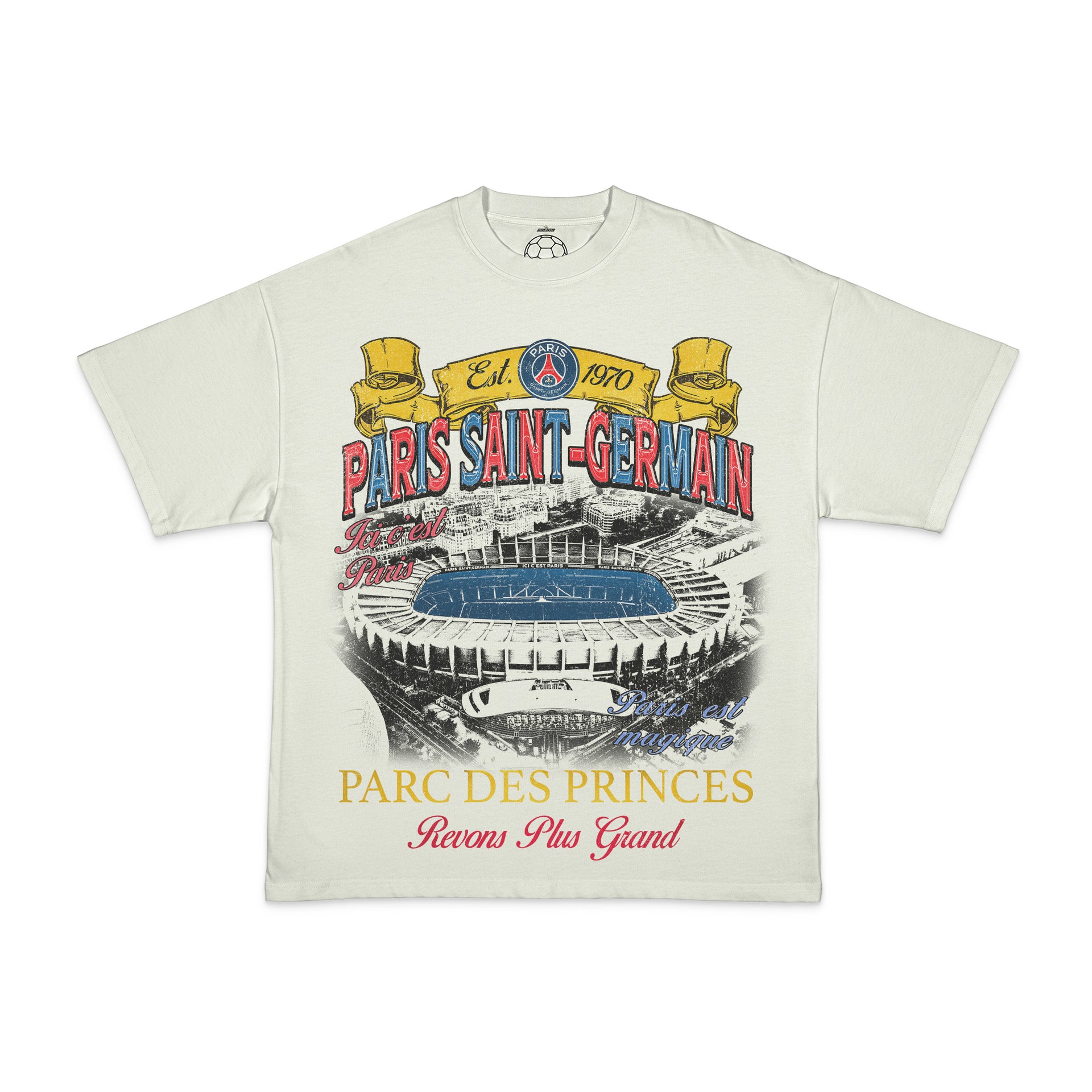 PSG TEE
