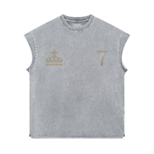 REAL MADRID MUSCLE TEE